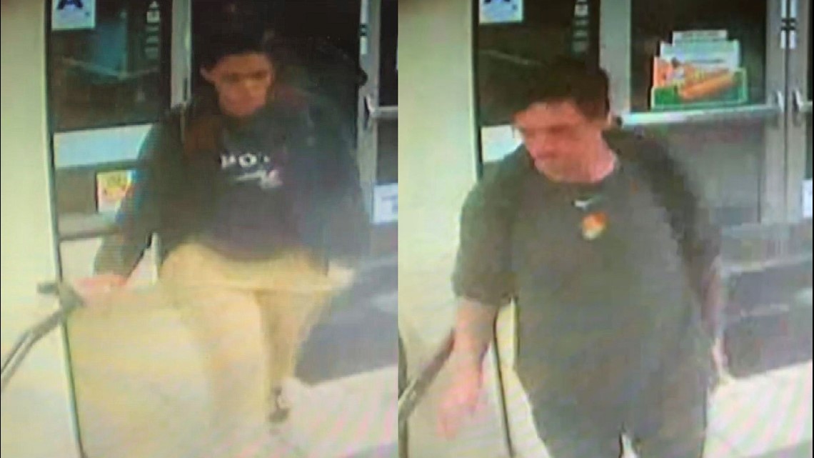 New leads in missing Indiana woman case