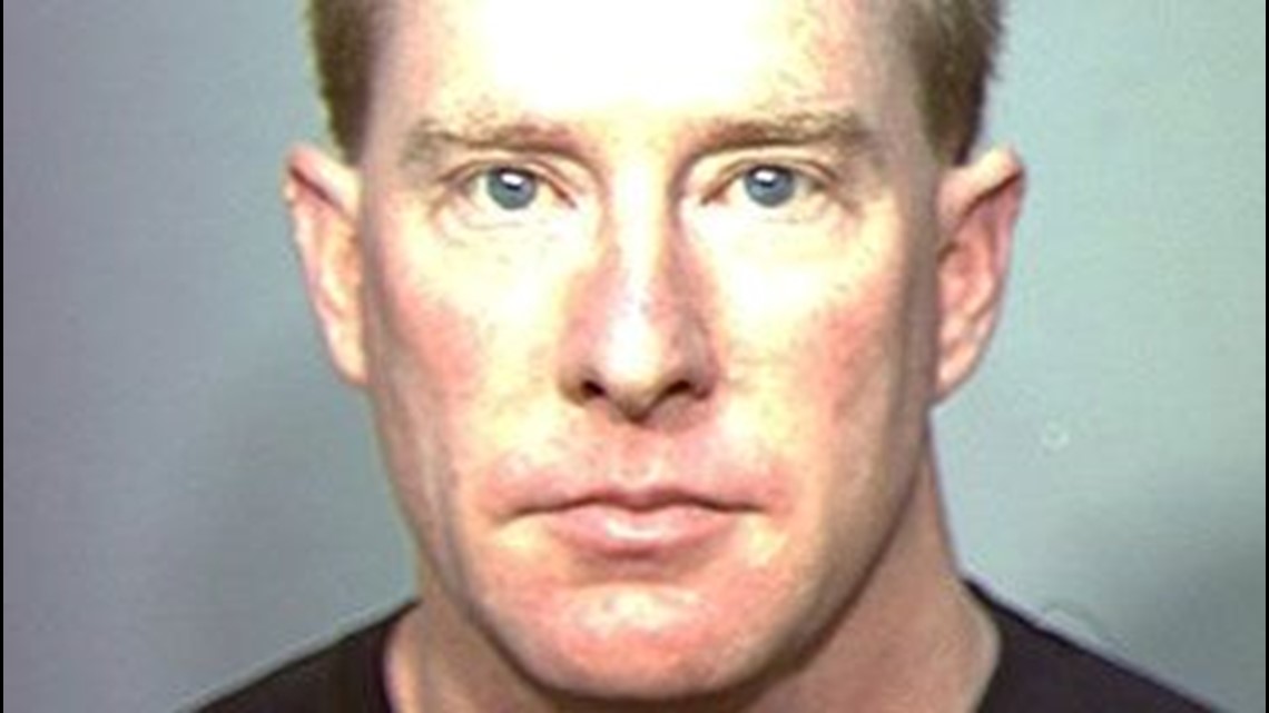 Police: Ex-teacher Arrested For Sex Abuse Of Minor | Cbs8.com