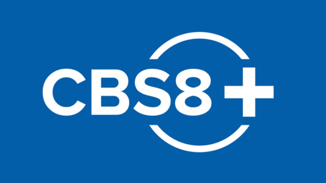 How to watch CBS8+ on Roku and Amazon Fire, live stream 24/7