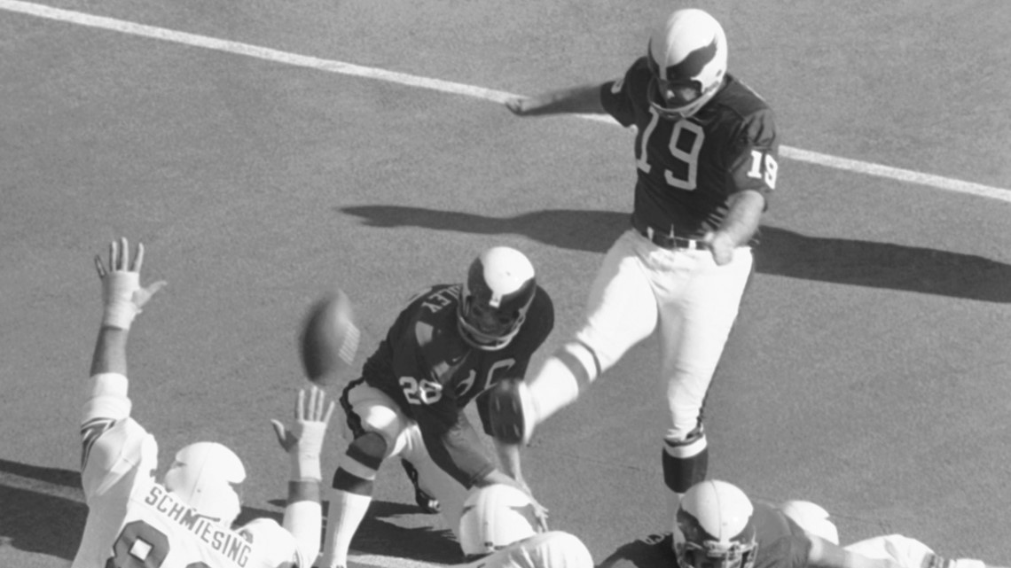 Ex-Saint Tom Dempsey has setback, but fight with coronavirus continues,  family says, Coronavirus