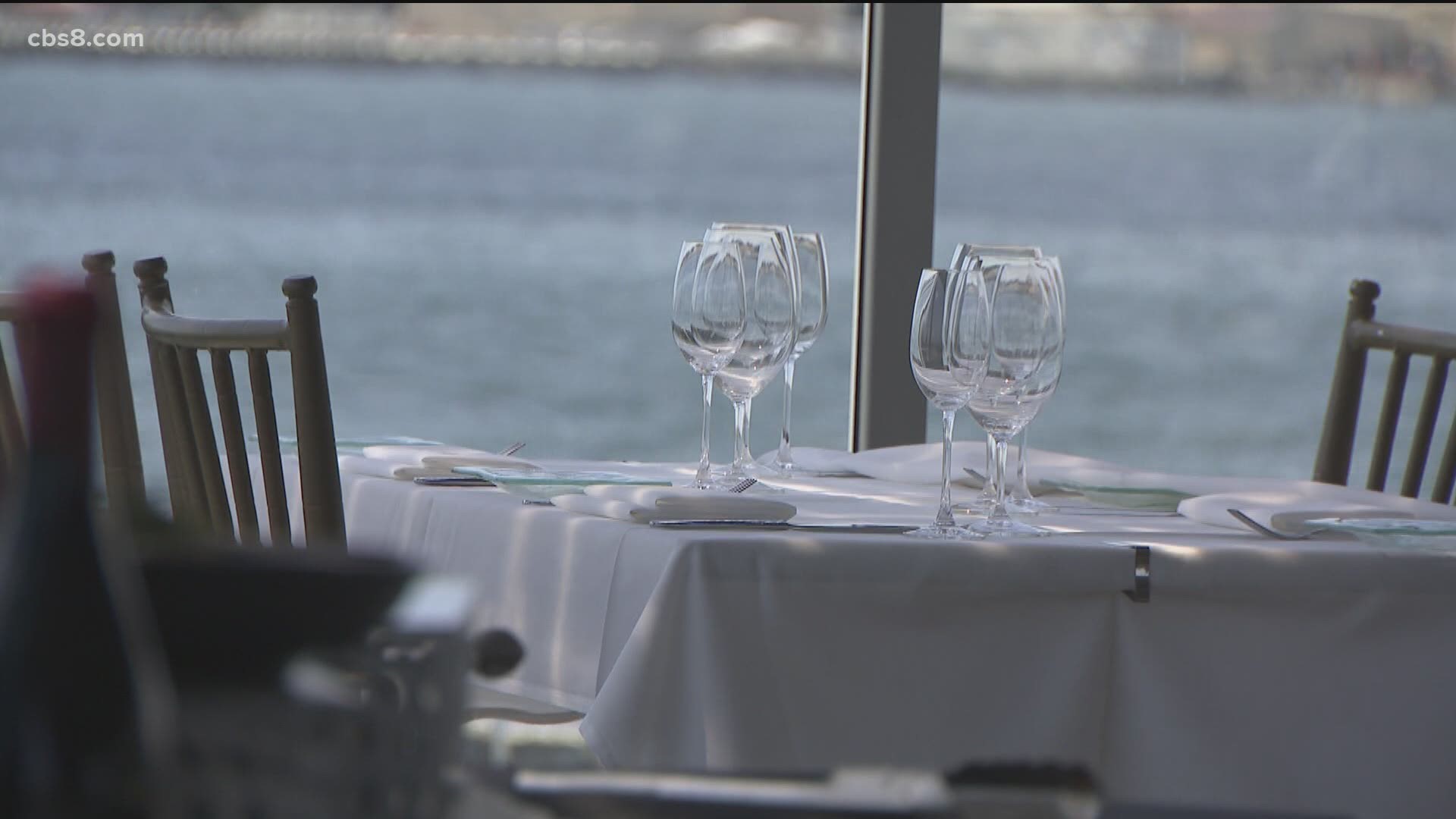 Out About Menu On The Water At Island Prime Cbs8 Com