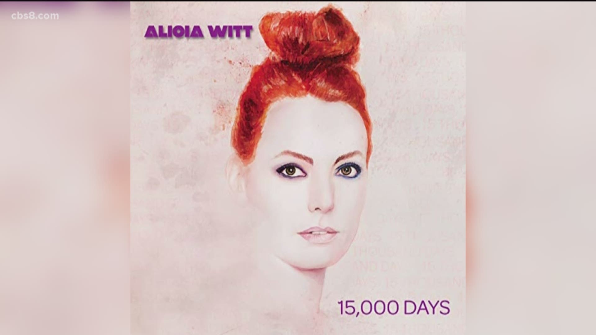 The singer, songwriter, pianist and actress will be performing songs off her fourth release "15,000 Days" featuring the single "Younger."