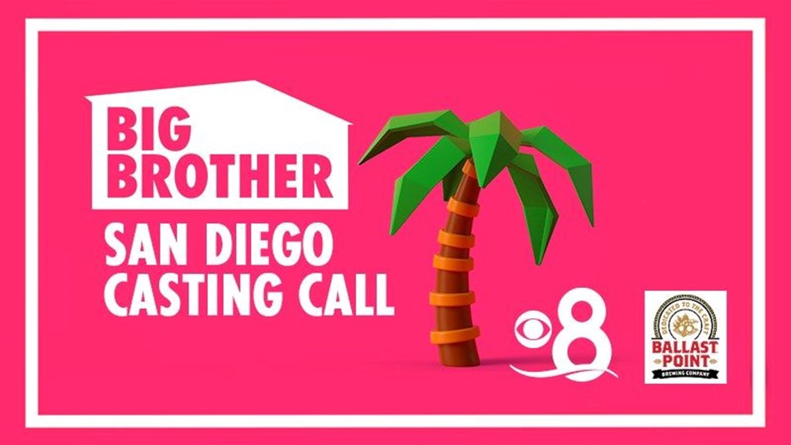 Big Brother Casting Eligibility Requirements