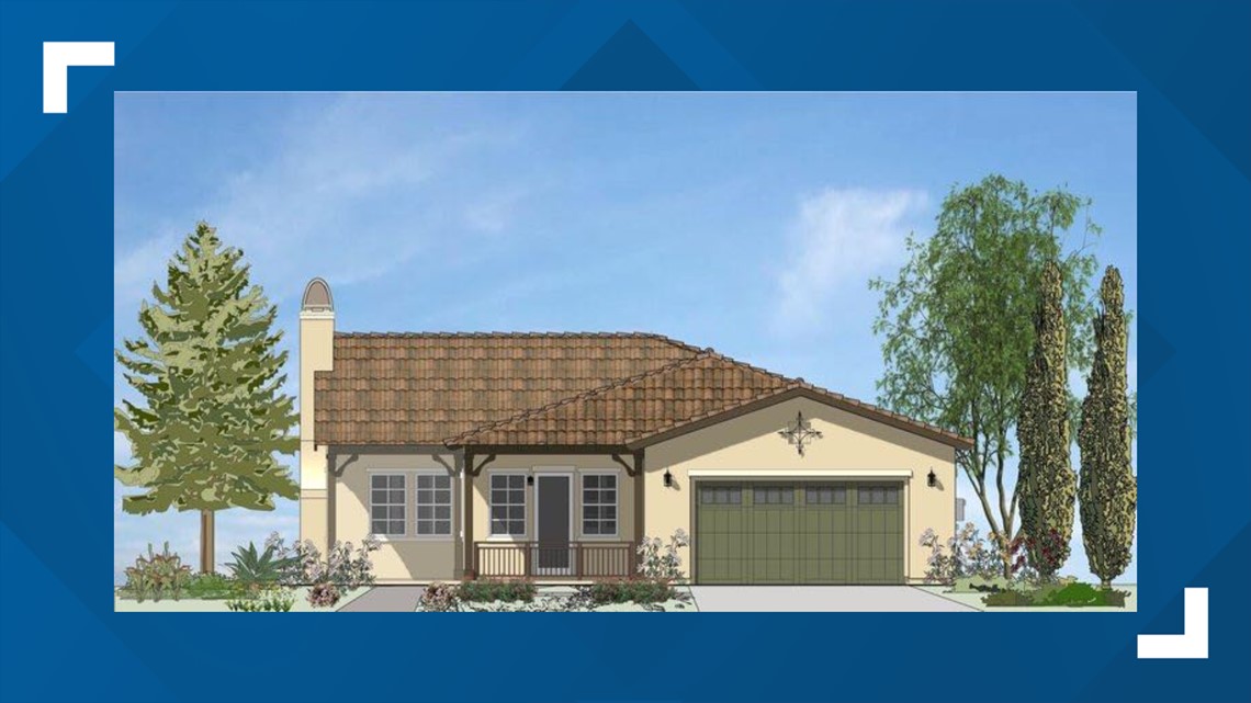 Historic Grant Home in Bonita will be part of luxury development