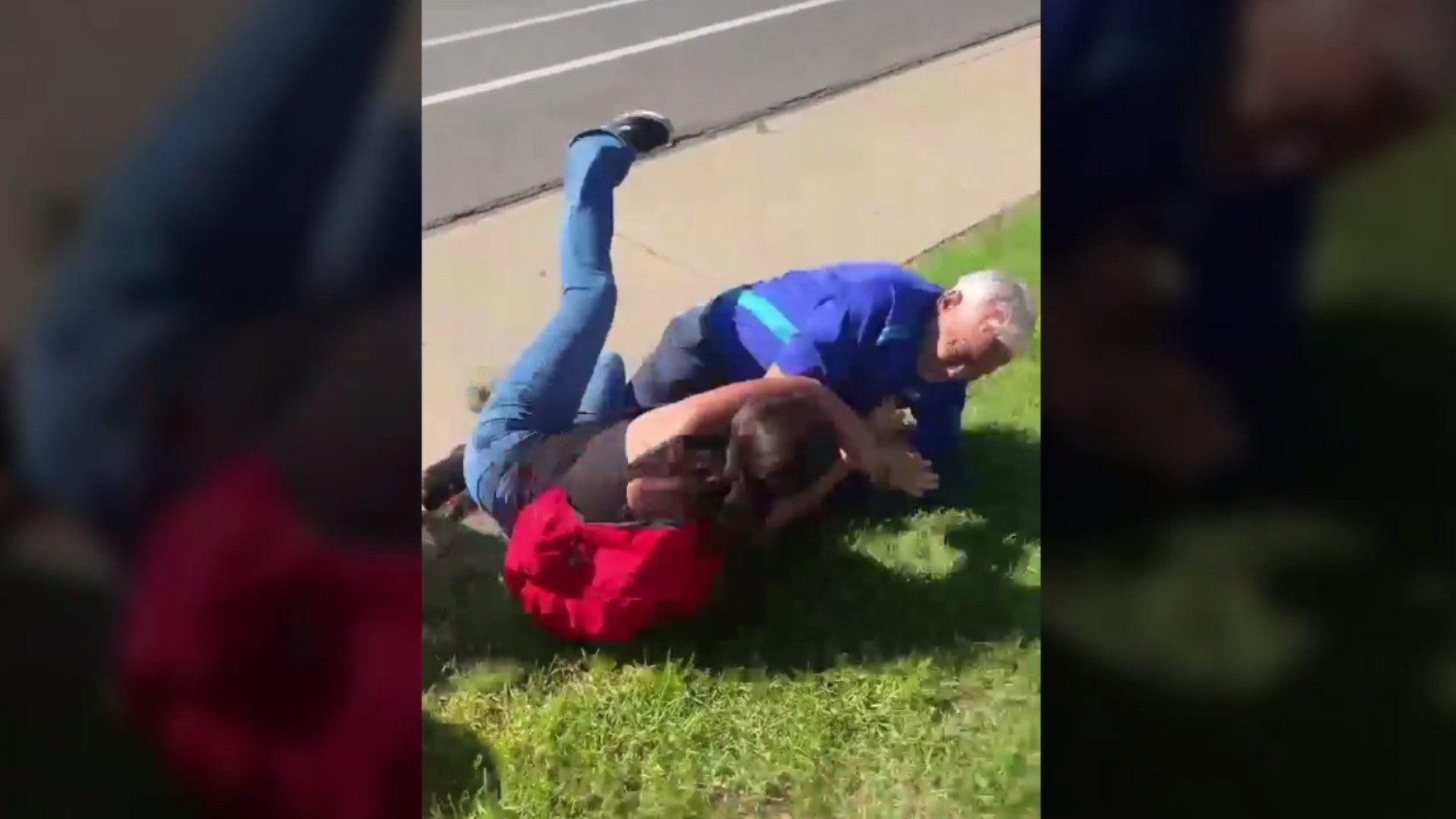 Authorities are investigating criminal charges against three female 14-year-old San Pasqual High School students who attacked their bus driver.
