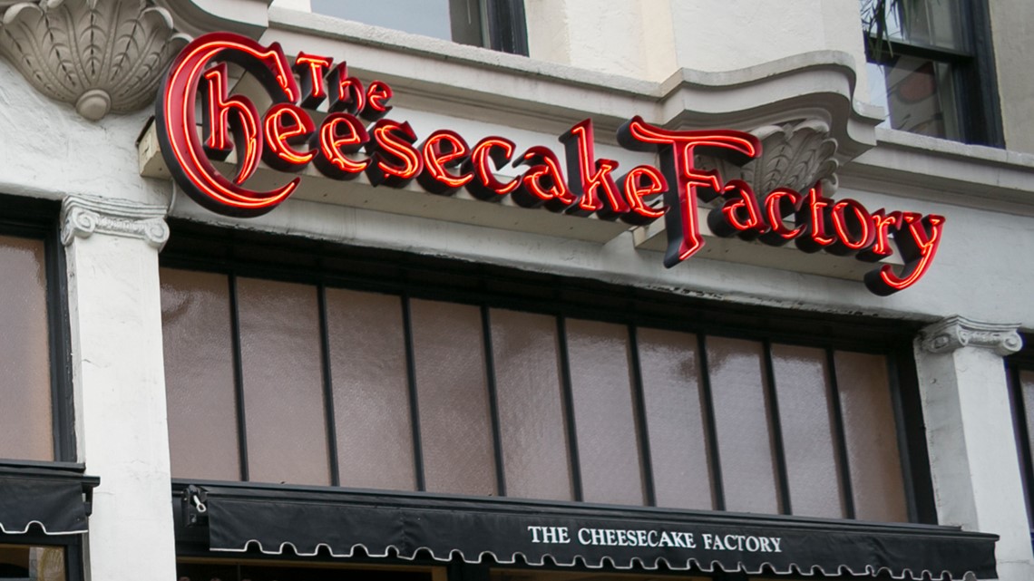 Cheesecake Factory to pay $1 million to San Diego janitors - Vimarsana News