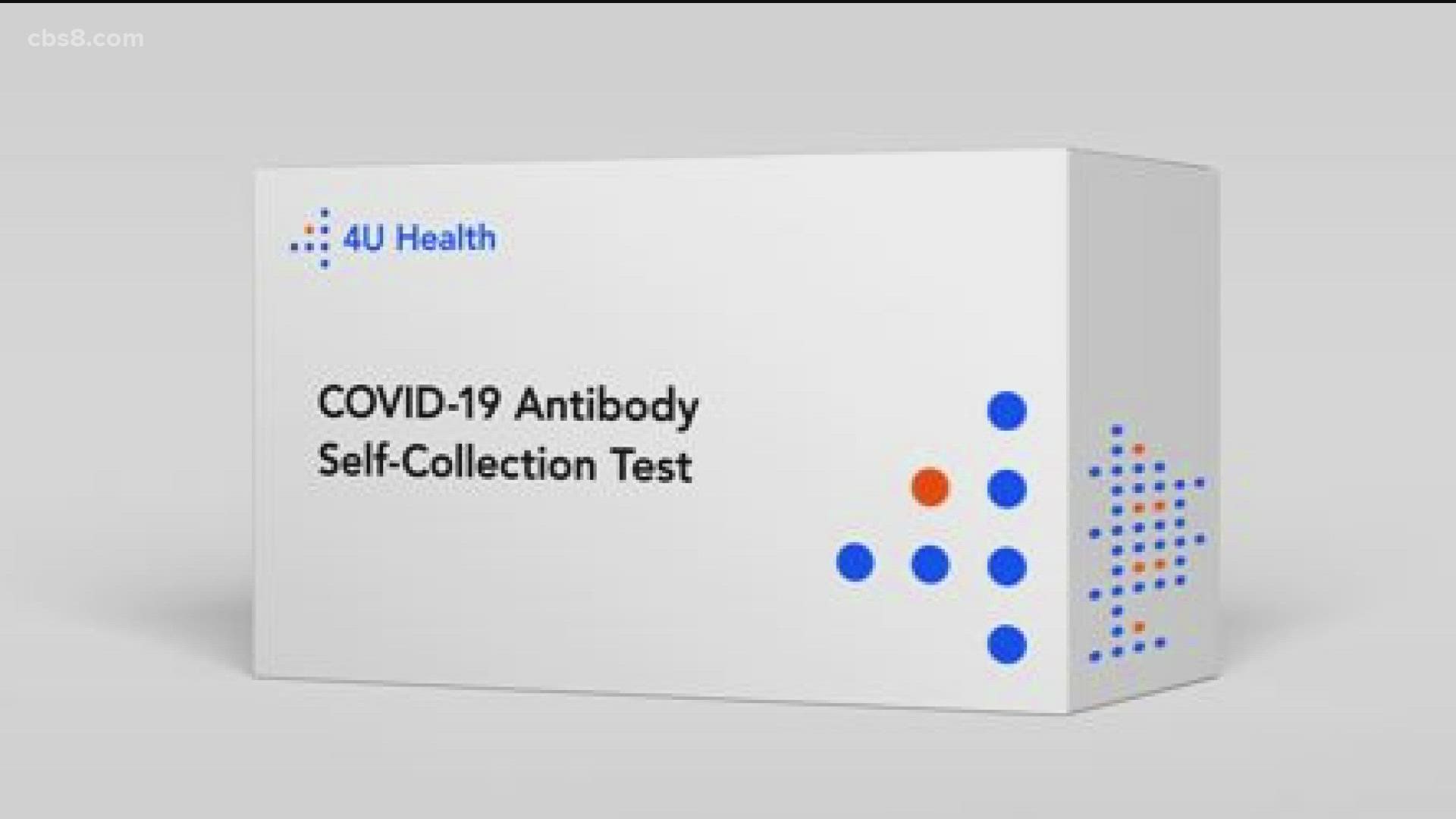 Even if you've been infected with COVID or received a vaccine, you can still get re-infected or spread the virus no matter if you have antibodies.
