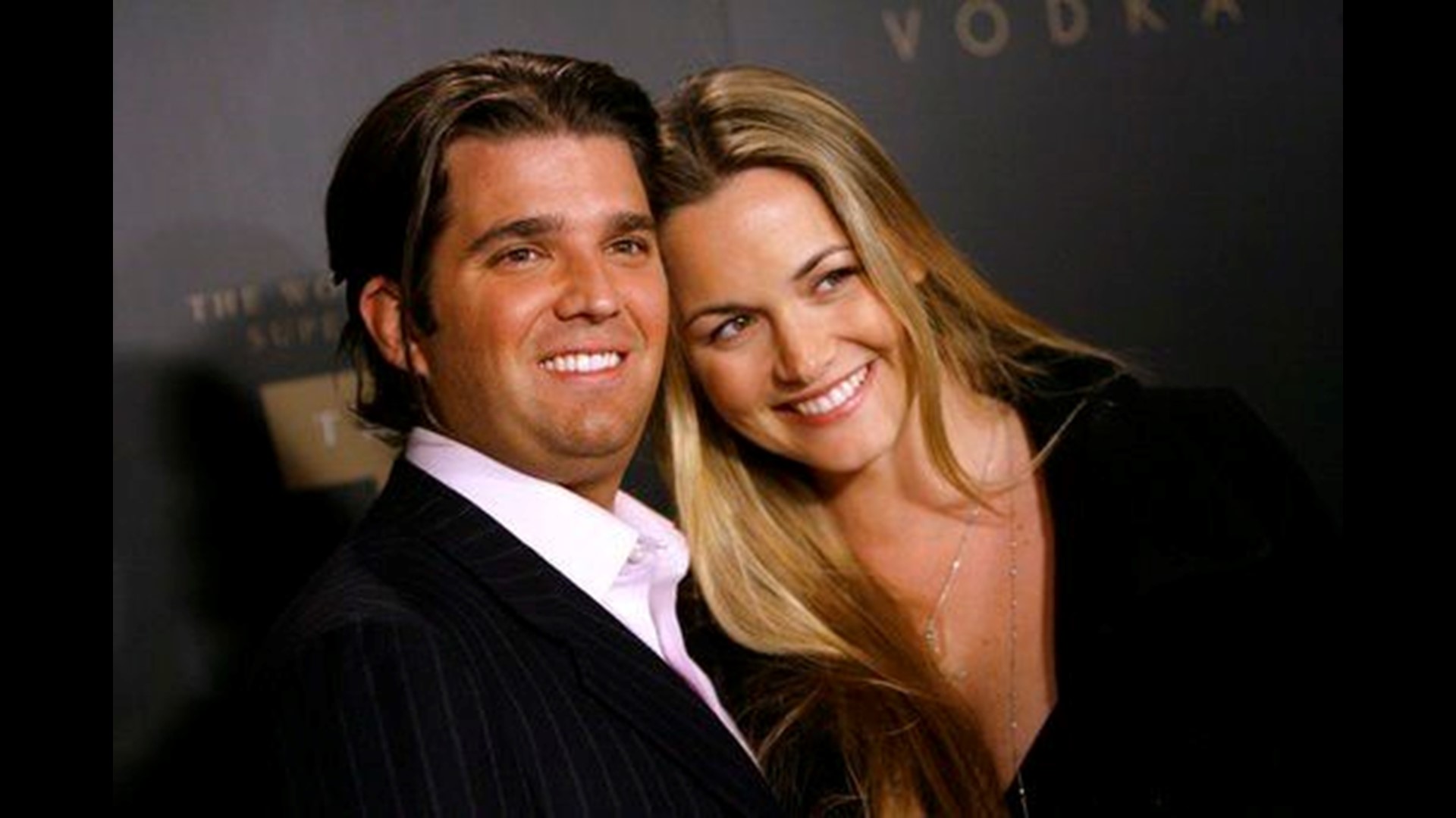 Donald Trump Jr.s wife, Vanessa Trump, files for divorce cbs8