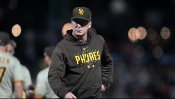 Padres News: SD Isn't Playing Strictly Hero Ball Now & Bob Melvin Loves It  - Sports Illustrated Inside The Padres News, Analysis and More