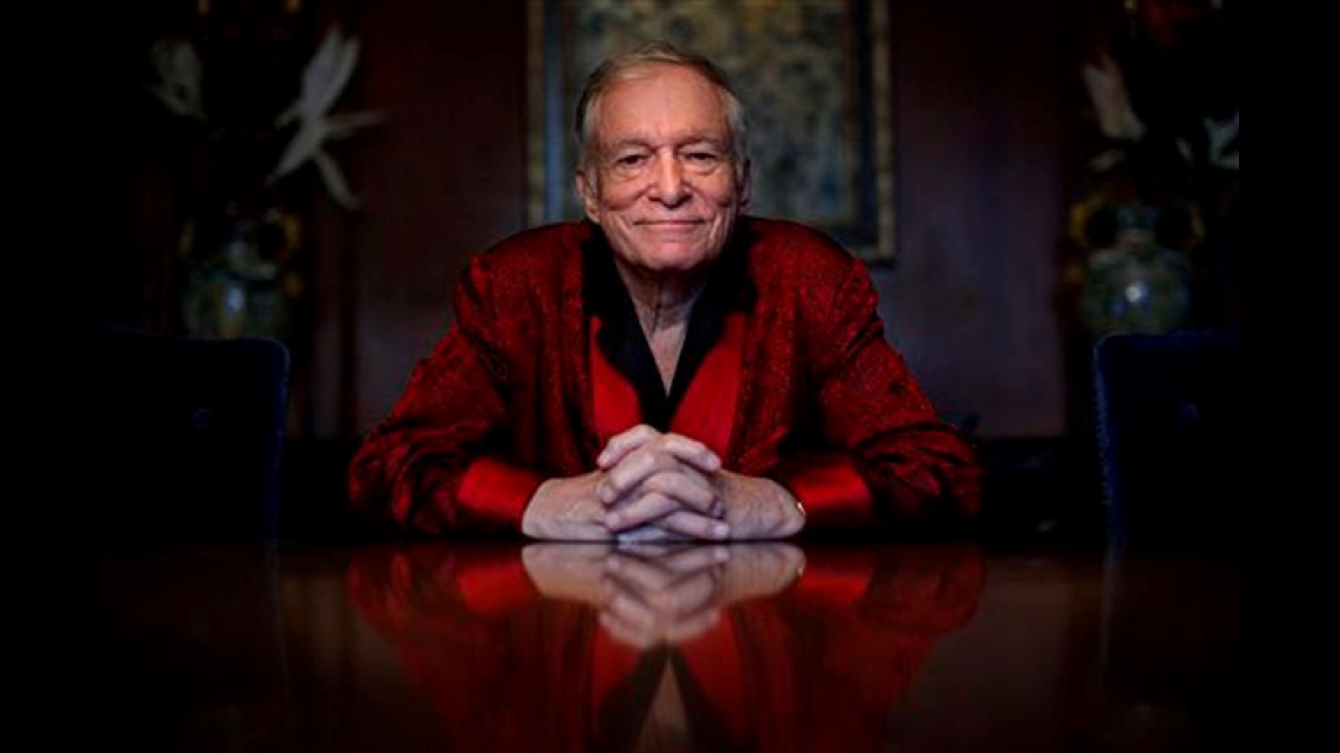 Playboy Mansion for sale but Hugh Hefner wants to stay put | cbs8.com