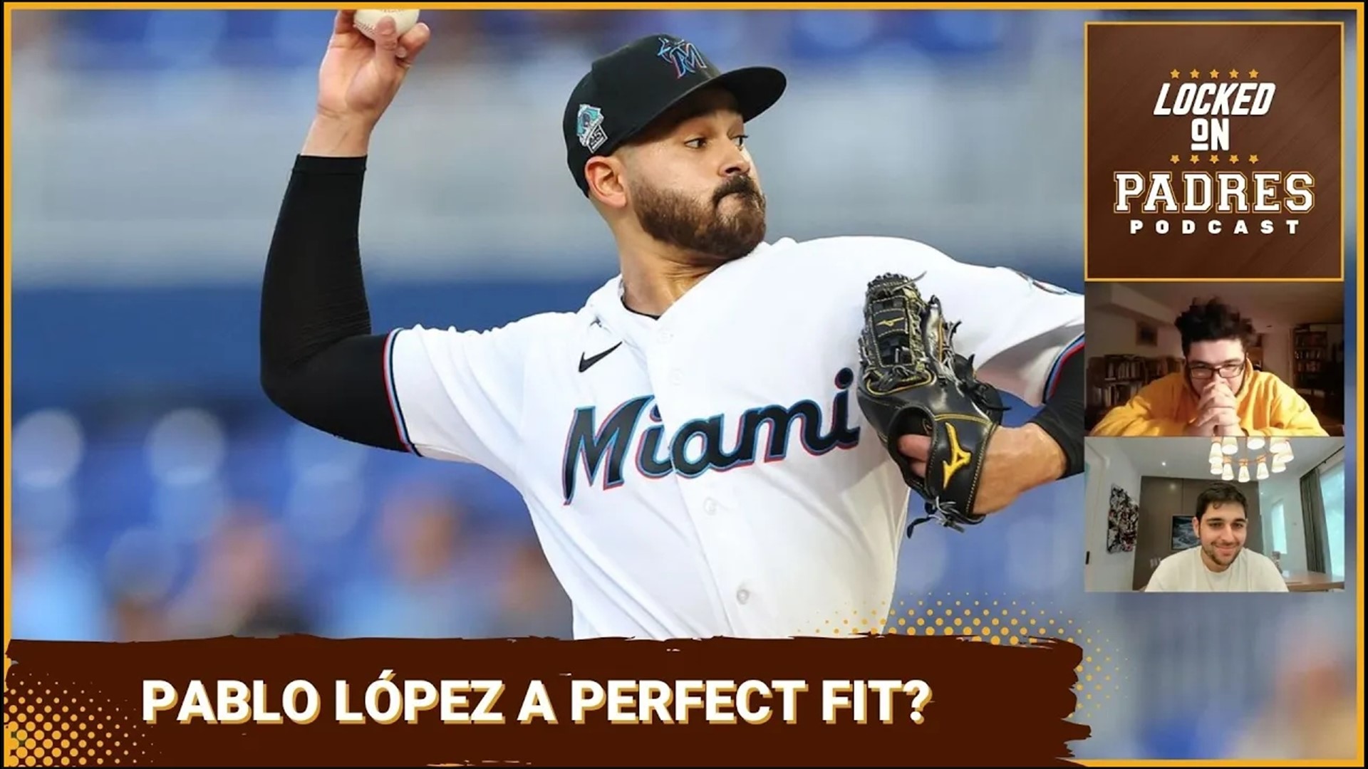 Miami Marlins vs. San Diego Padres game recap, June 8