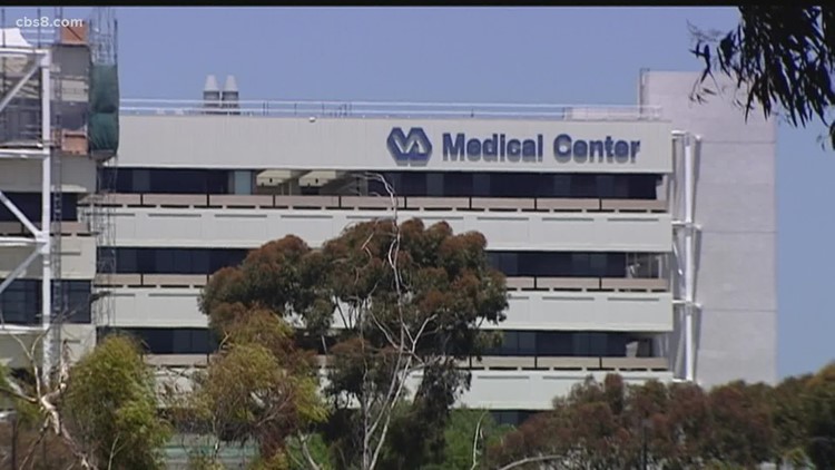 Why the VA is stopping doctors from sending veterans to other hospitals