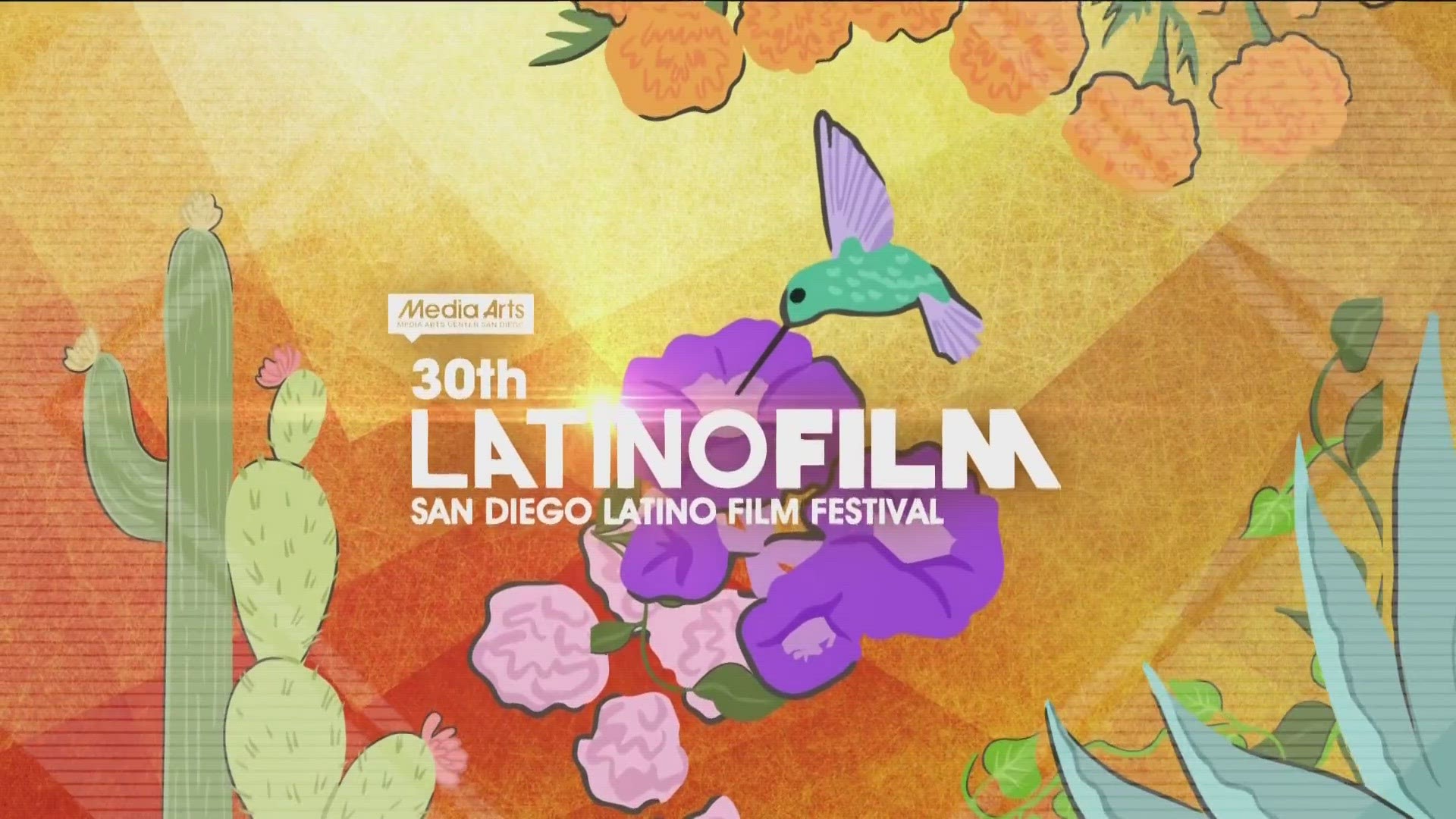 The 30th San Diego Latino Film Festival will play out in San Diego on March 9th through the 19th