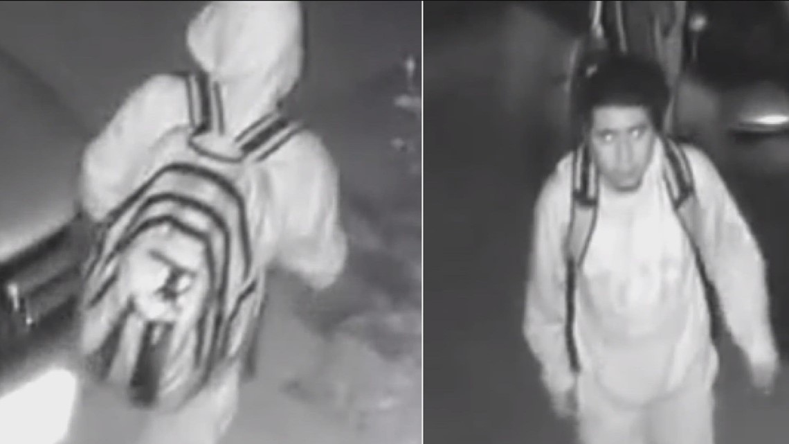 San Diego Police arrest suspect in sexual assault of young girl - Vimarsana News