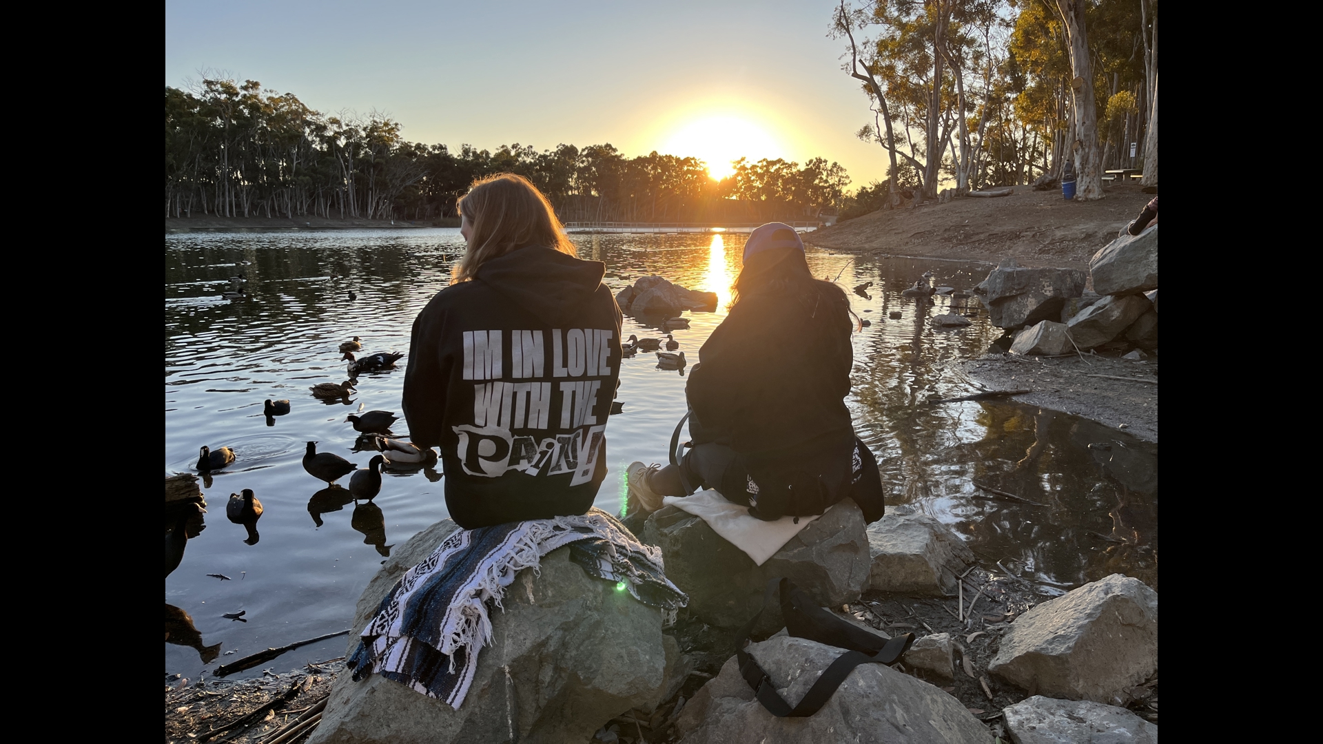 San Diego Park Rangers want to take you on a free guided tour in one of the city's 400 parks.