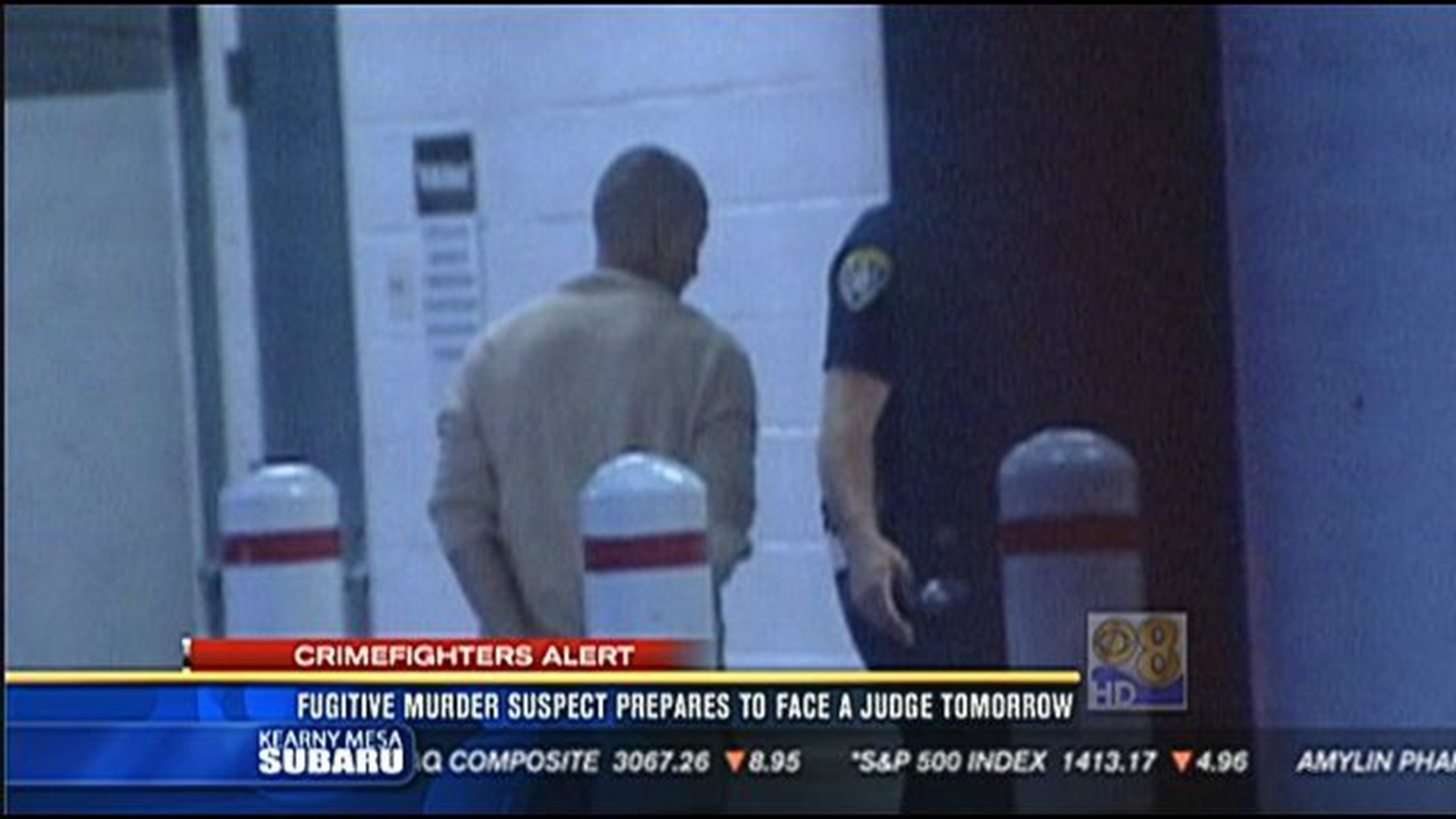 Not guilty plea from man accused of fatally stabbing estranged wife in ...