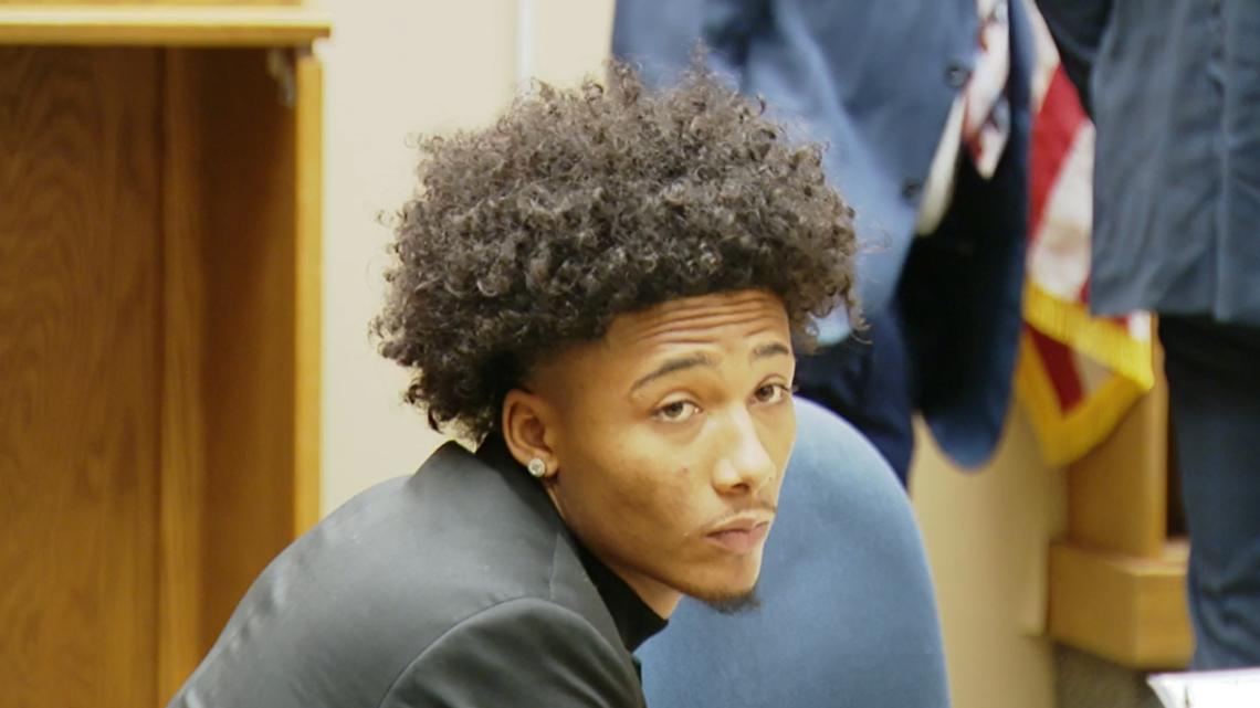 Memphis' Mikey Williams to face 3 more charges in shooting case - Vimarsana News