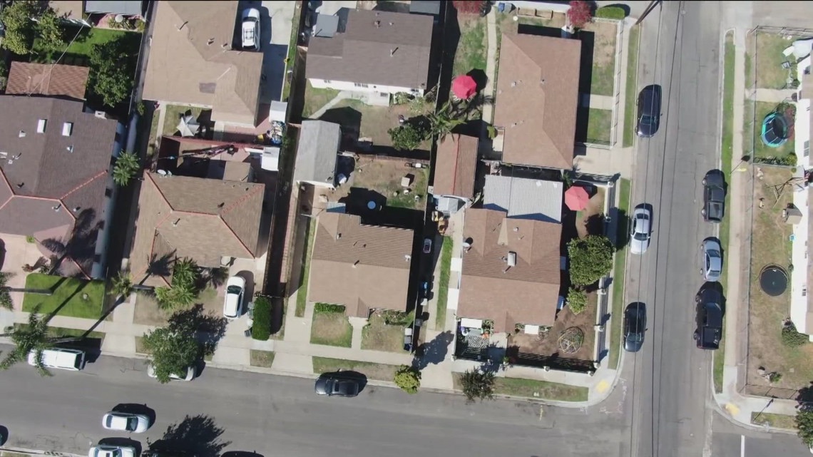 California voters face Proposition 33 on rent control