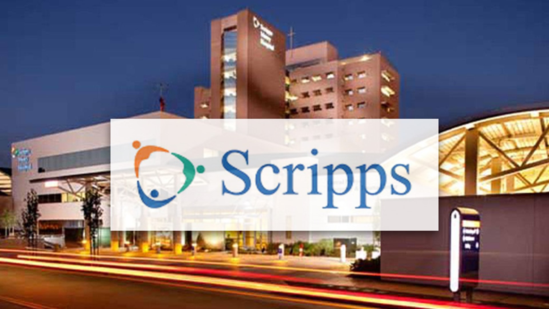 Scripps Health reopens last 3 San Diego clinics closed since March
