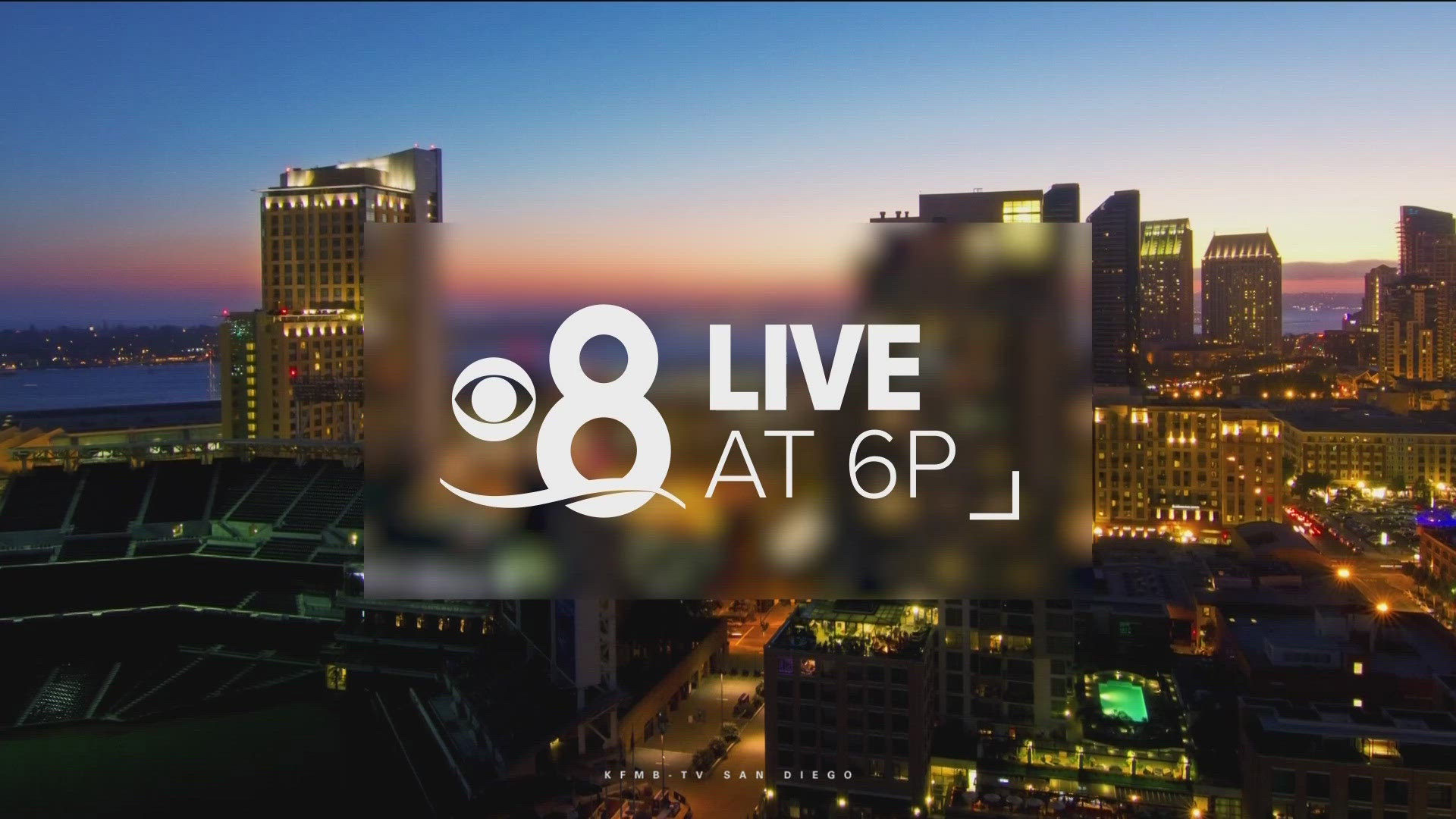 San Diego's top stories for Thursday, January 2 | 6PM | cbs8.com