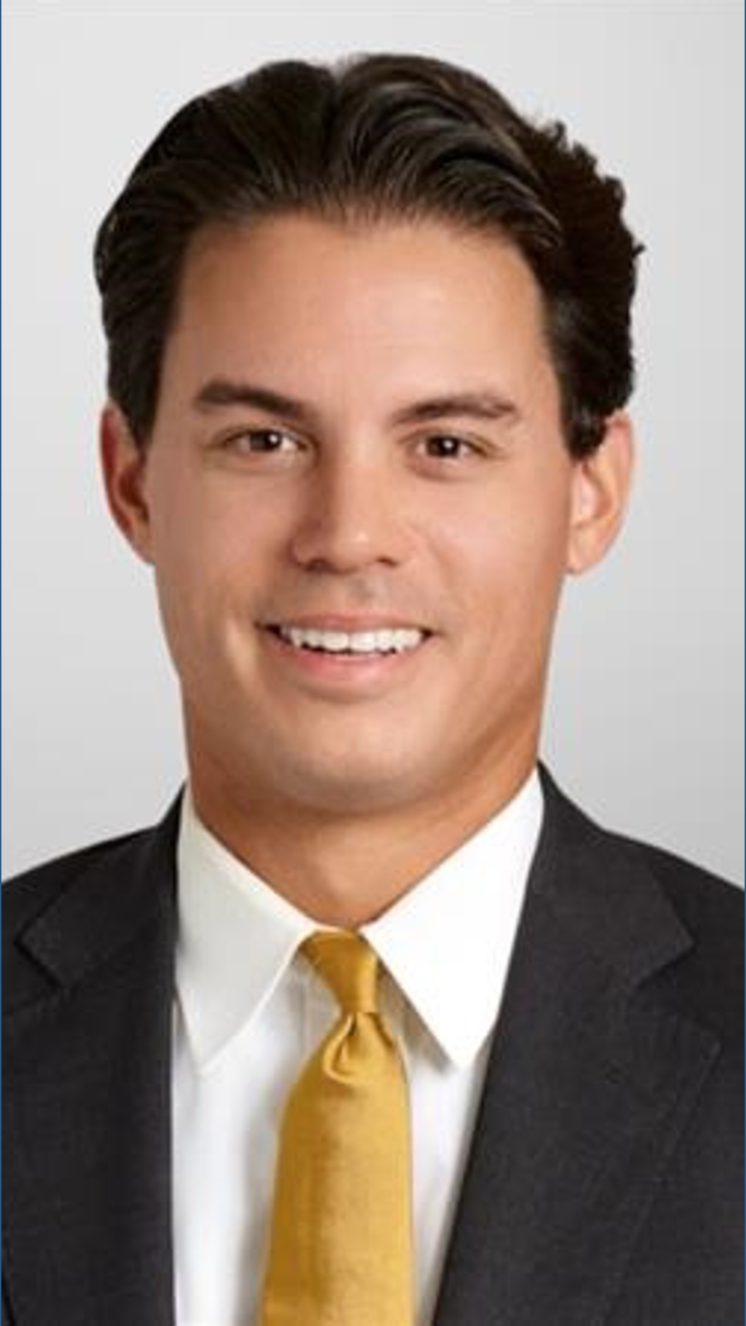 Alex Cheney | cbs8.com