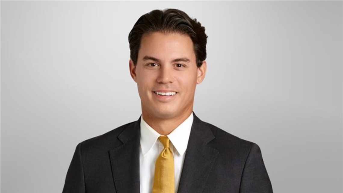Alex Cheney | cbs8.com