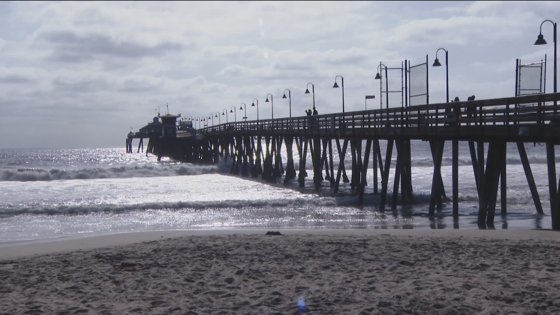 Beaches that have been closed for roughly 1,000 days because of sewage contamination are now back open.