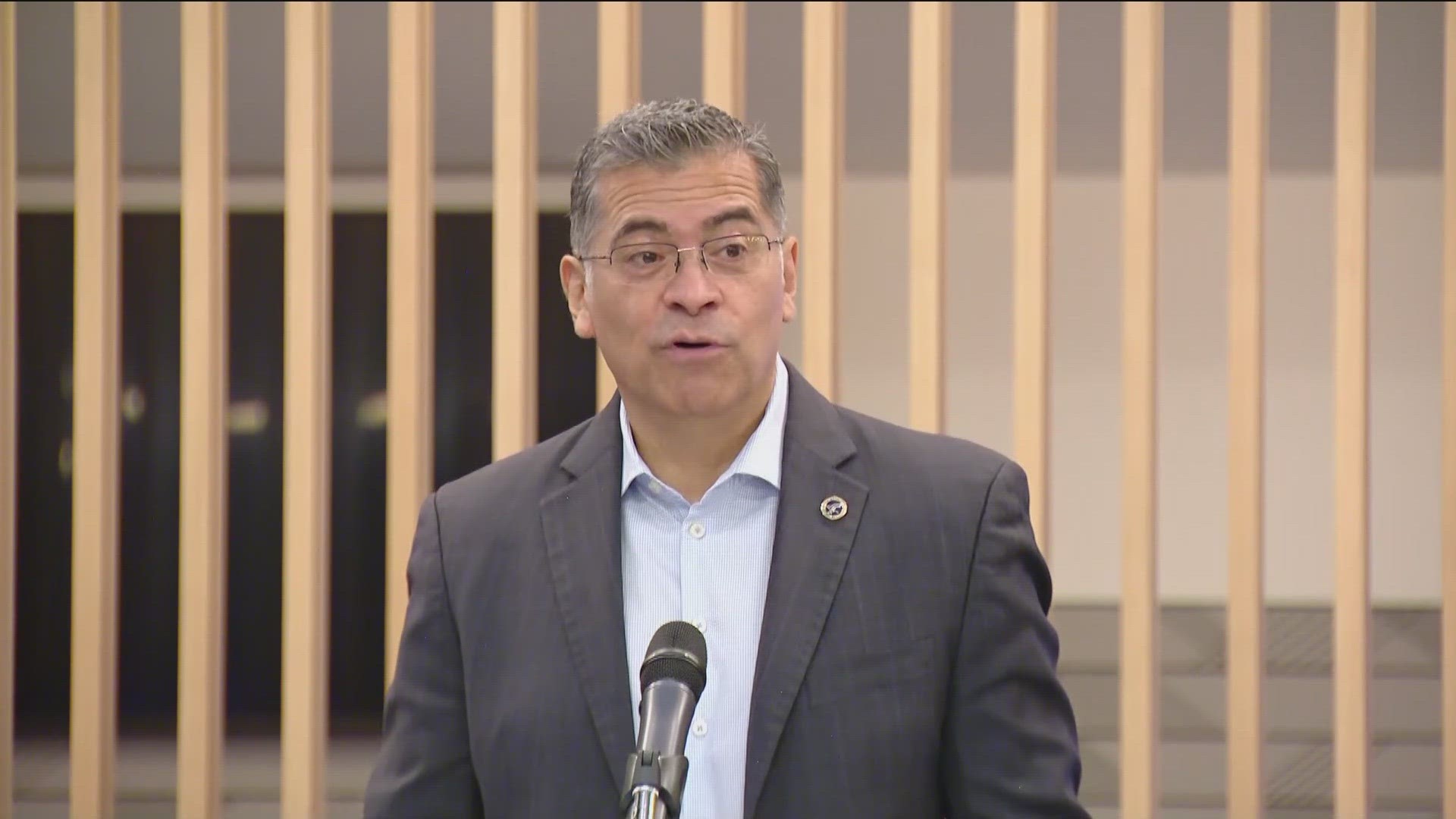 Secretary of Health and Human Services Xavier Becerra plans to share what the Biden Administration is doing to improve the lives of those in our Latino community.