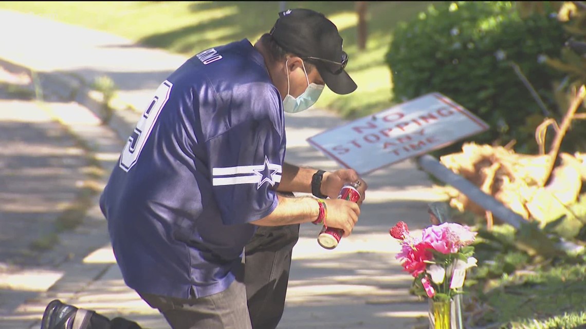 2 brothers, grandmother among 4 pedestrians hit, killed by driver in ...