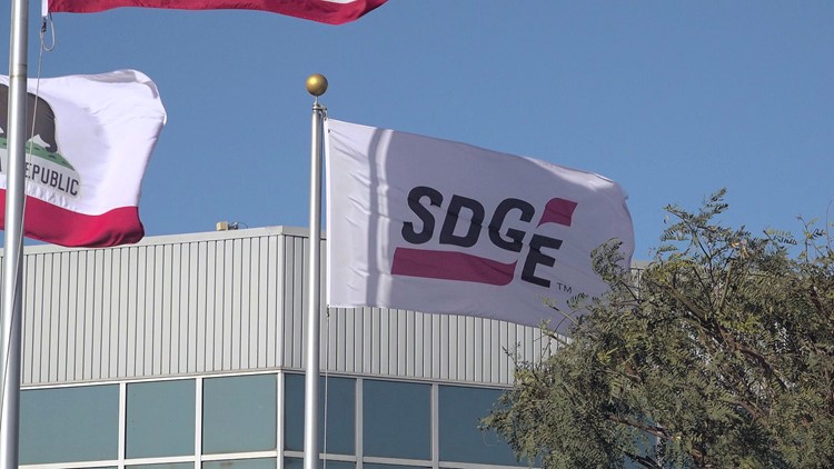 Widow receives $1,257 SDG&E refund but she believes she's owed more