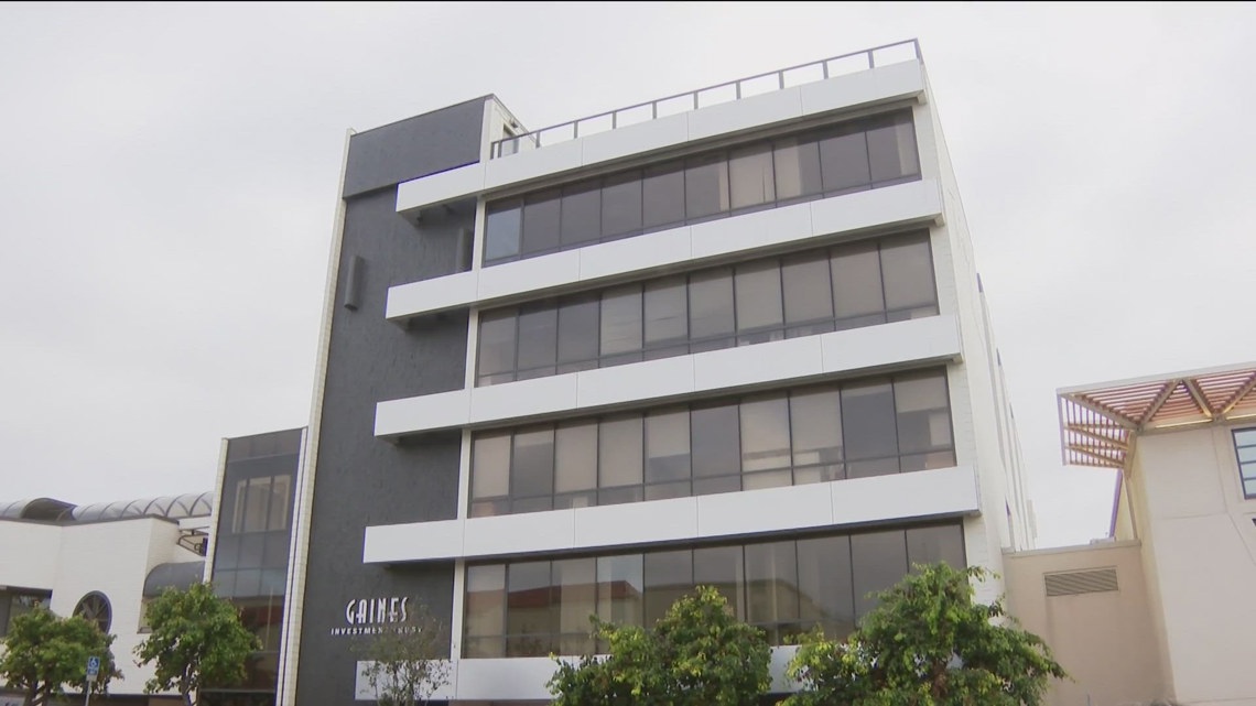 Palomar Mountain Water delivery driver saves woman’s life