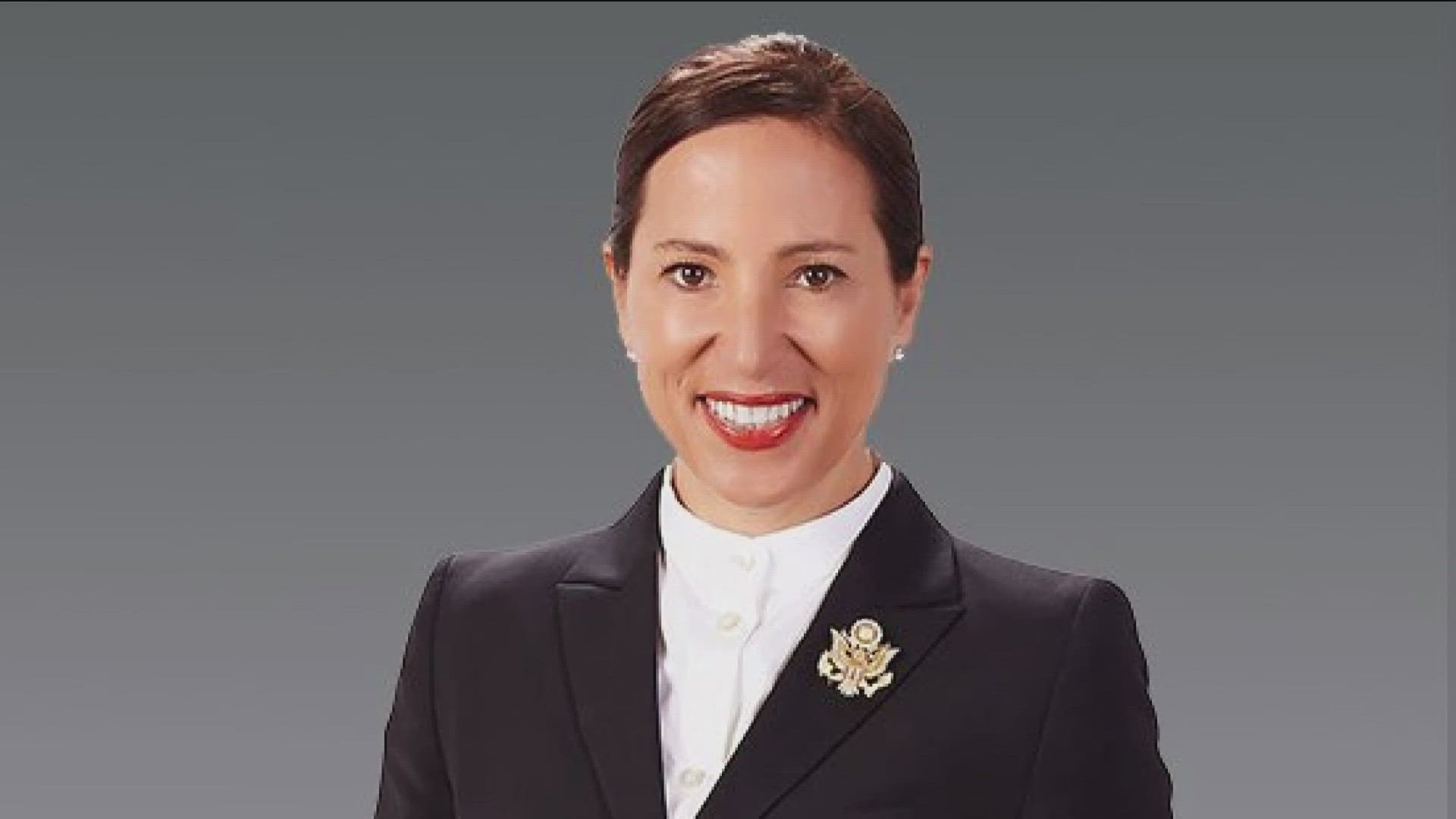 With California Governor Gavin Newsom being termed out, Lt. Governor Eleni Kounalakis is seeking a big promotion in 2026.