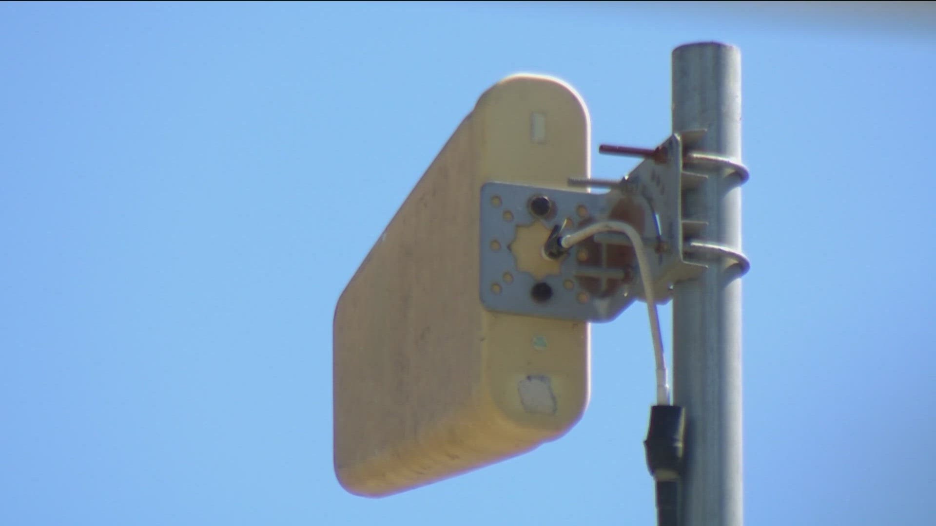 People in the South Bay have been complaining about a smelly odor in the air for years. Now, data from new monitors confirms their fears.