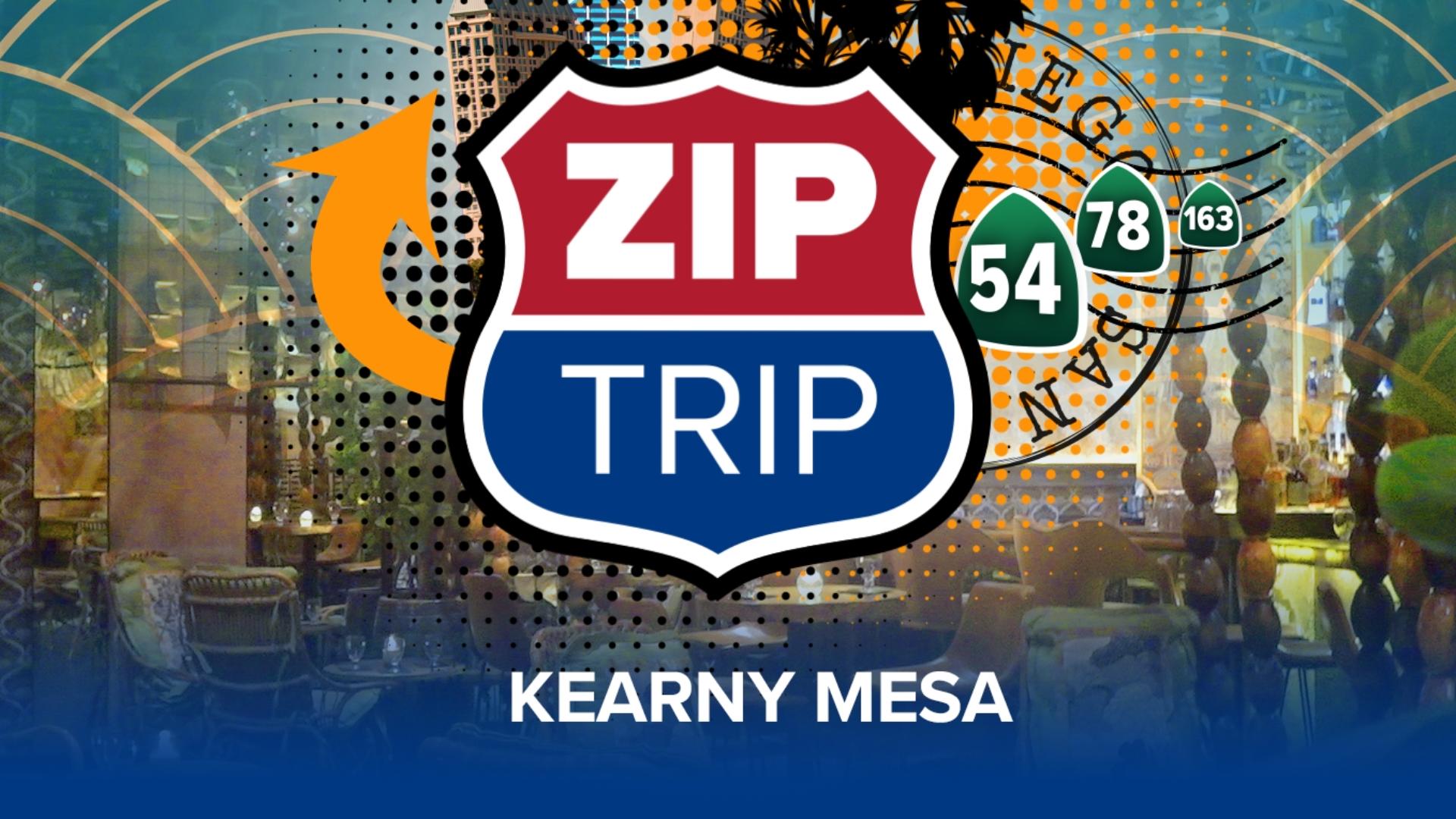 CBS 8 was live from Kearny Mesa all morning on Friday, May 3, 2024, sharing all the things that make Kearny Mesa and the Convoy District a special community.