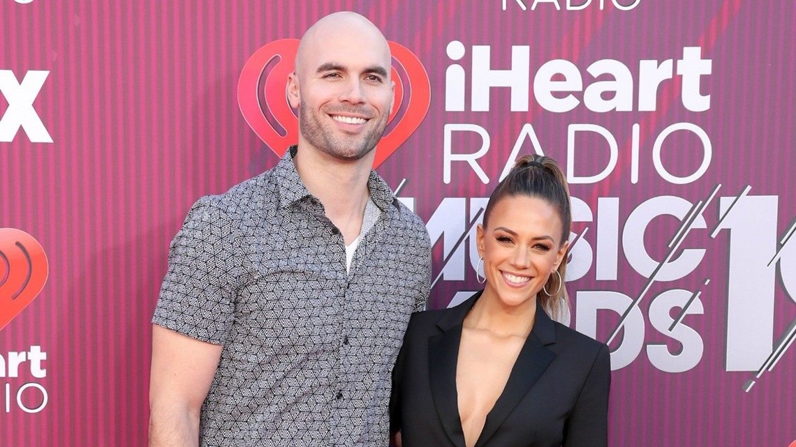 Jana Kramer And Husband Mike Caussin Get Candid About His Sex Addiction And Infidelity 4749