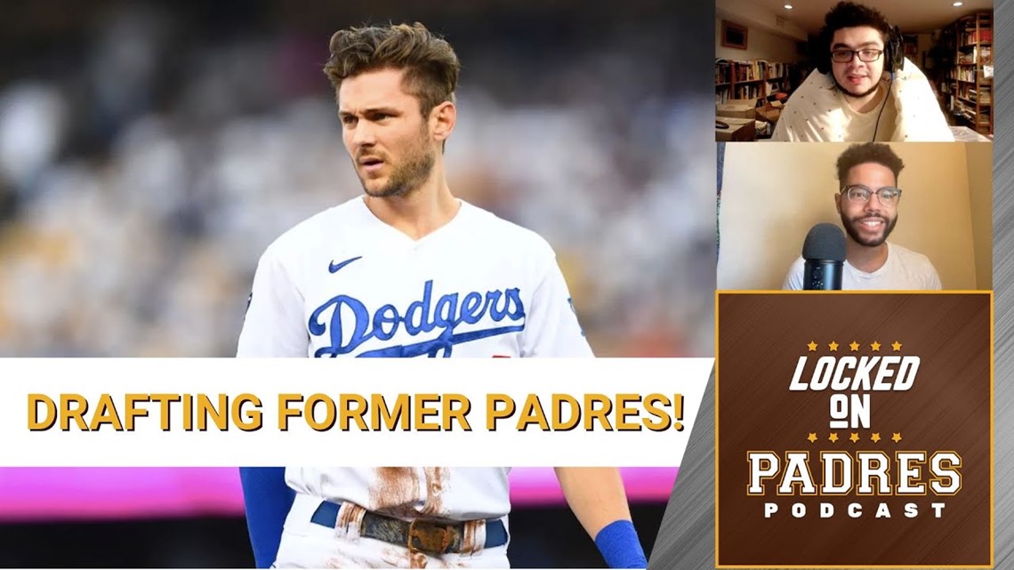 Padre star's most underrated quality is …