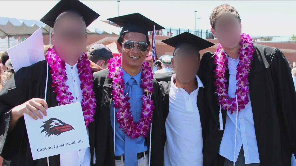 Family and friends rally at intersection to find out who killed David D'Lima - Vimarsana News