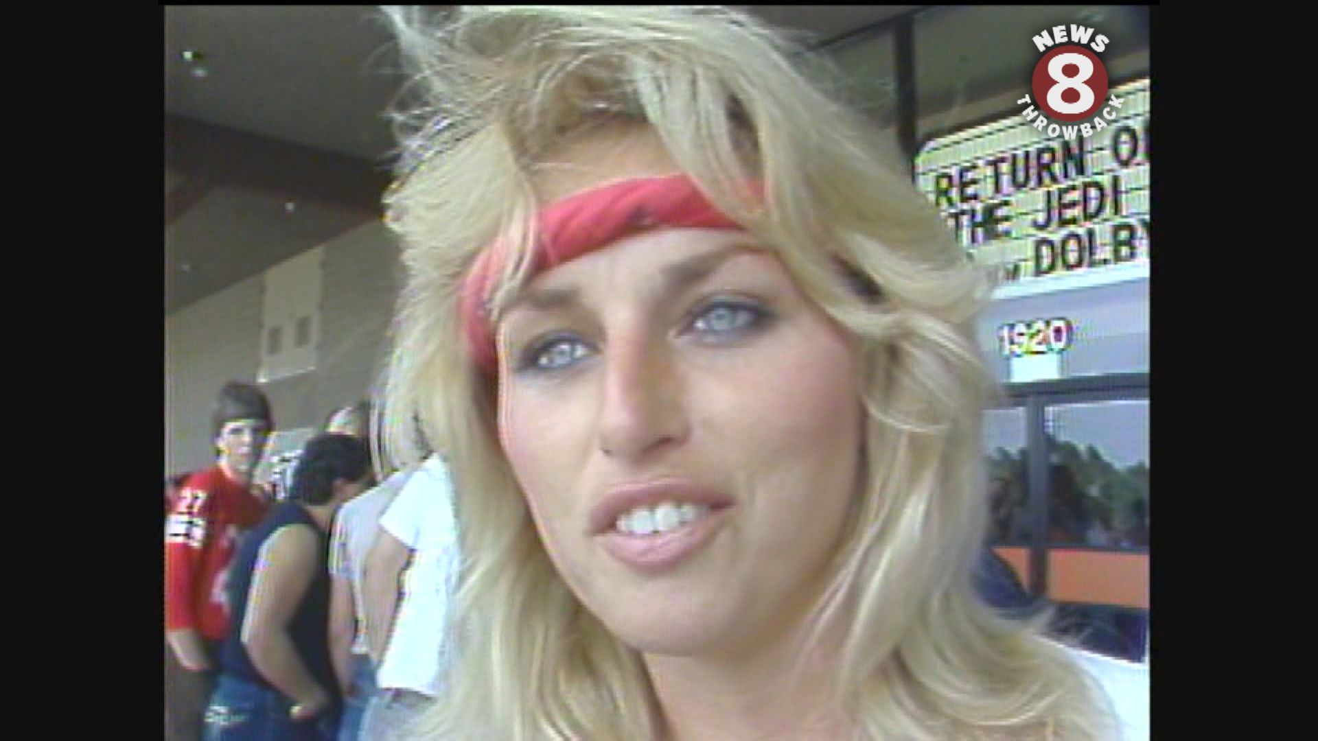 Return Of The Jedi Premiere In San Diego 1983 Cbs8 return-of-the-jedi-premiere-in-san-diego-1983-cbs8