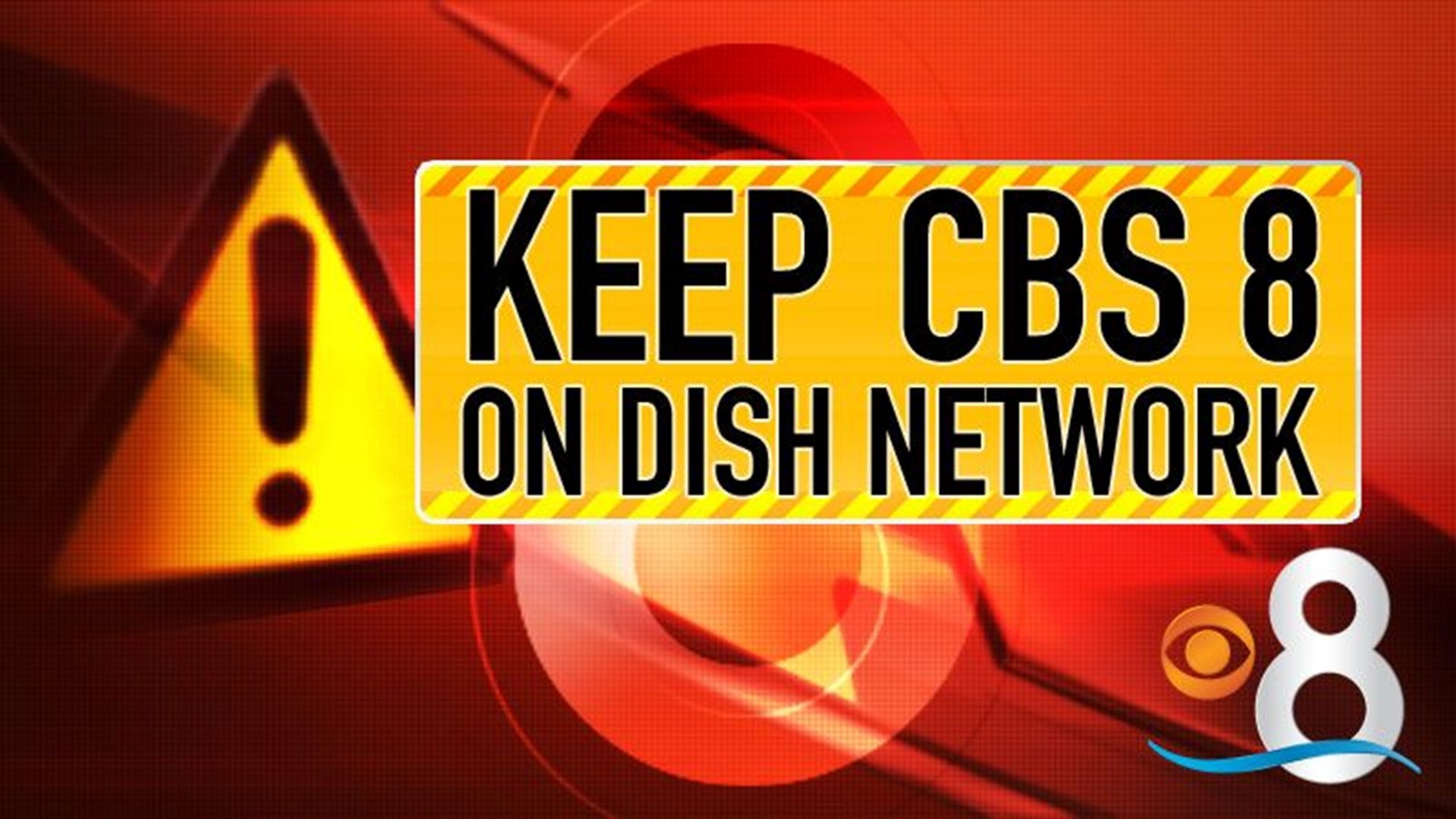 What channel is store cbs on dish