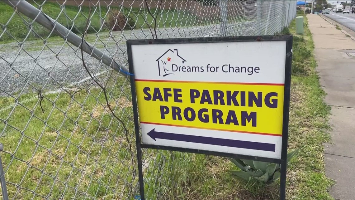 Community unhappy with Safe Parking Site at Malcolm X Library - Vimarsana News