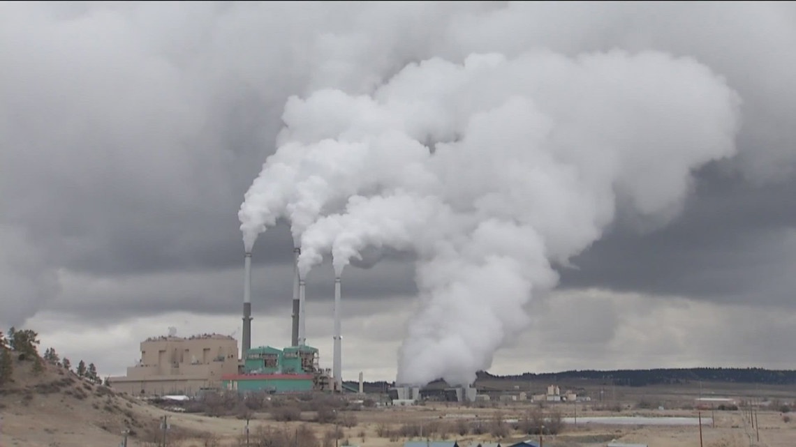 Trump administration eliminates greenhouse gas emissions rule in sweeping deregulation