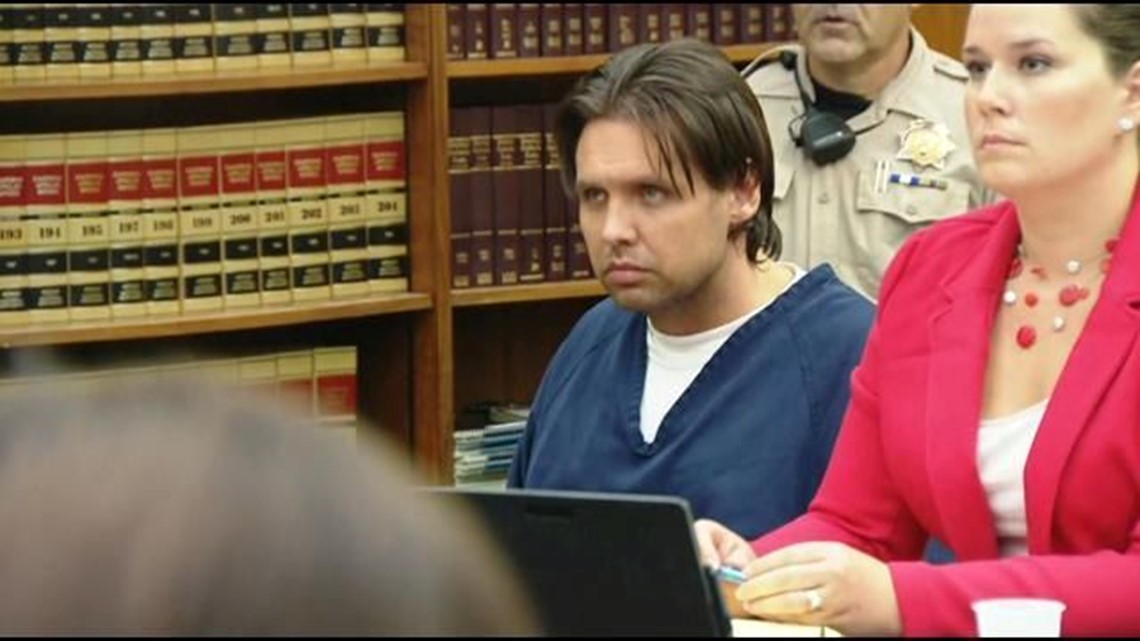 Man Accused In Downtown Suitcase Murder Pleads Not Guilty 3916