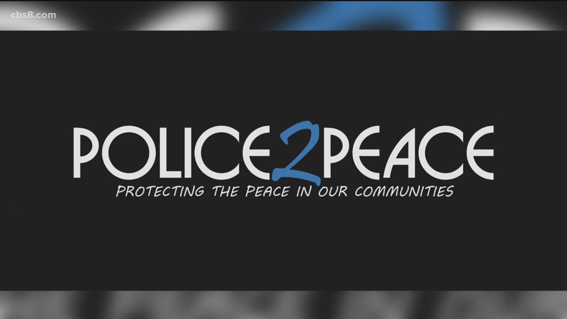 Executive Director of Police2Peace, Lisa Broderick joined Morning Extra to talk about the movement and how it helps police and the community.