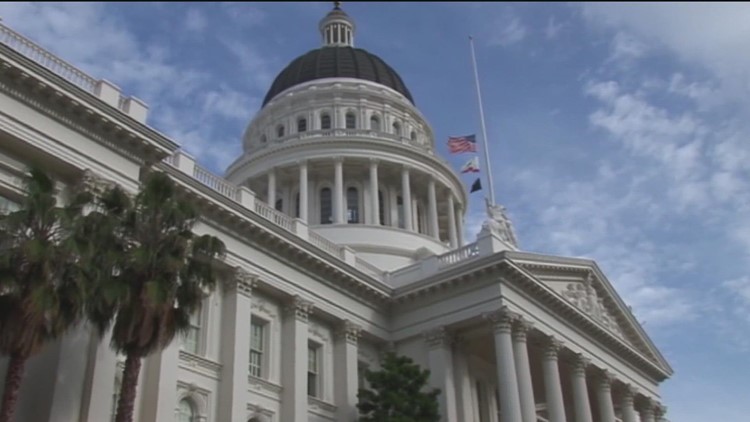 Report: California likely to have $25 billion budget deficit