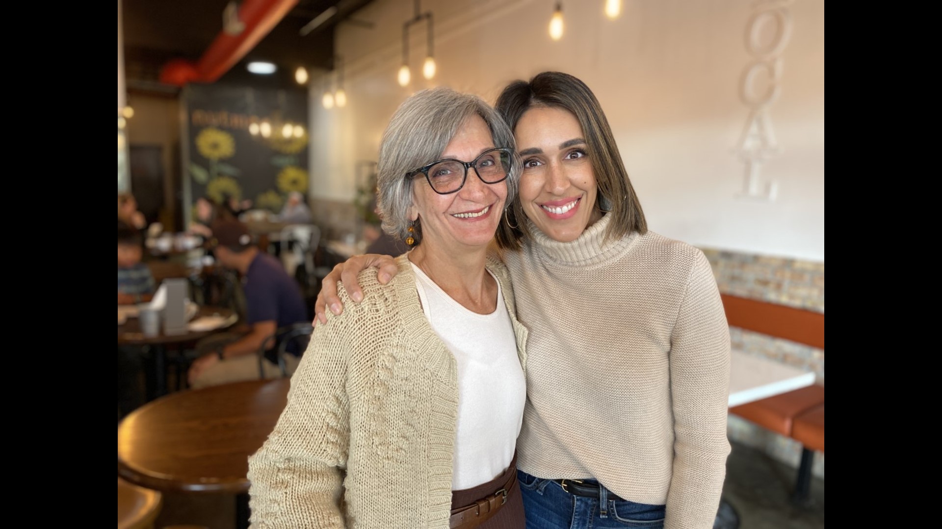 Nutmeg Bakery and Cafe enjoying the 'Guy Fieri Factor'