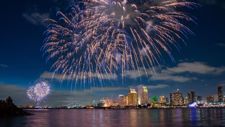 restaurants open fourth of july san diego
