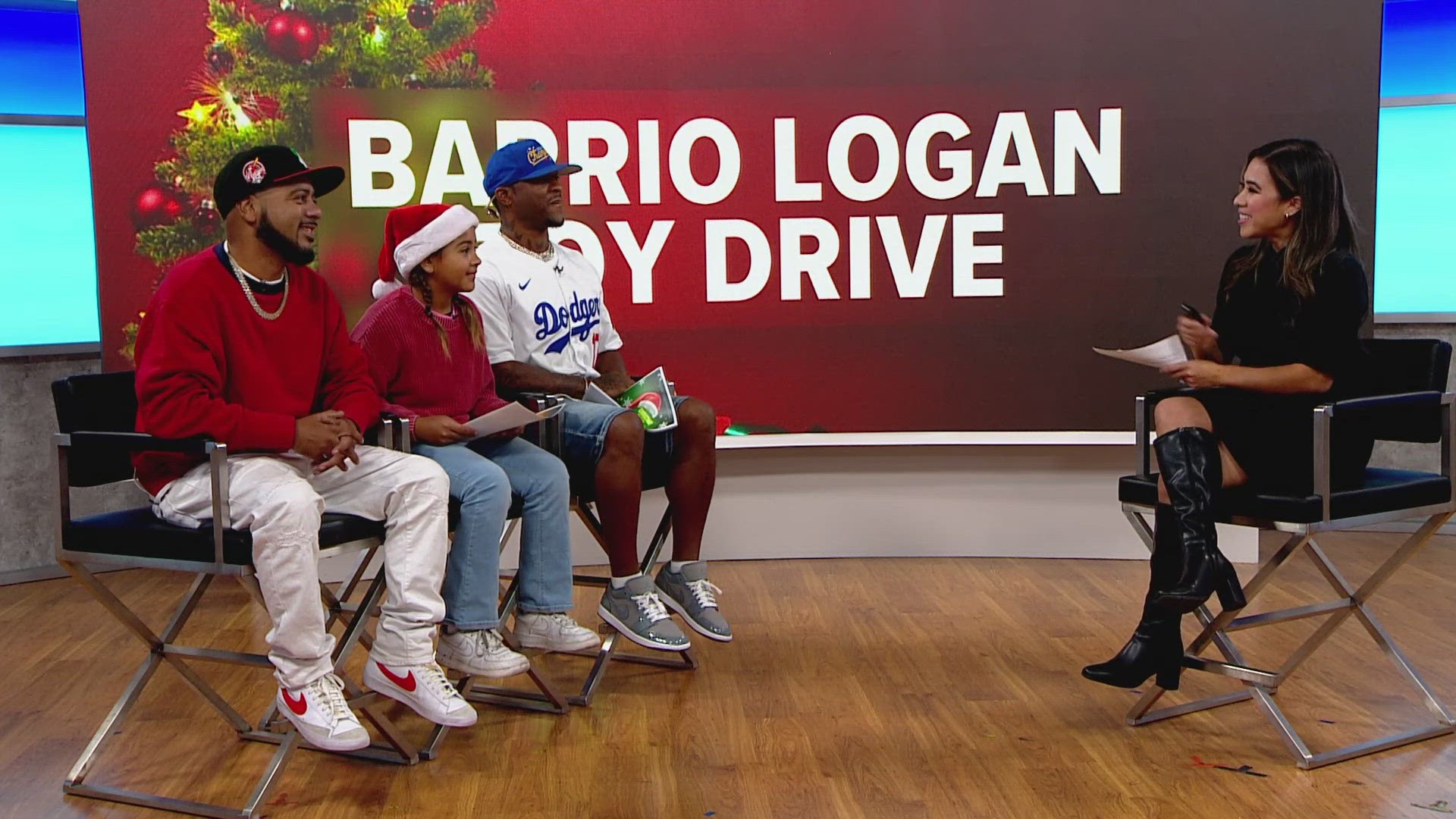 cbs8.com - Molly Sheets - 2026 San Diego International Auto Show | What you need to know before you go