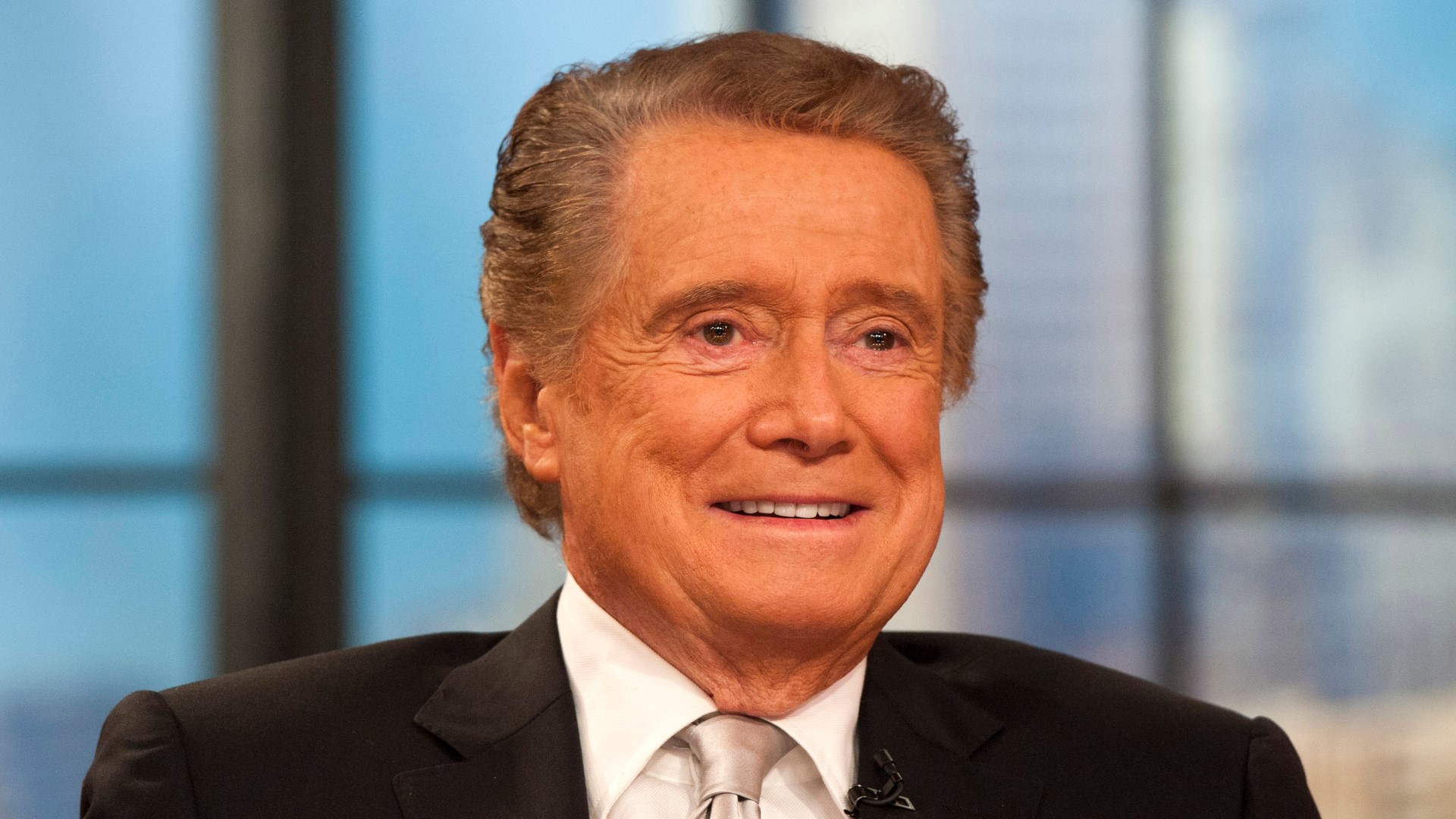  Regis philbin my personal workout for Workout at Home