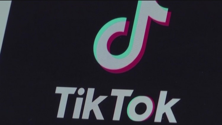 Bipartisan effort to ban TikTok on state devices in California