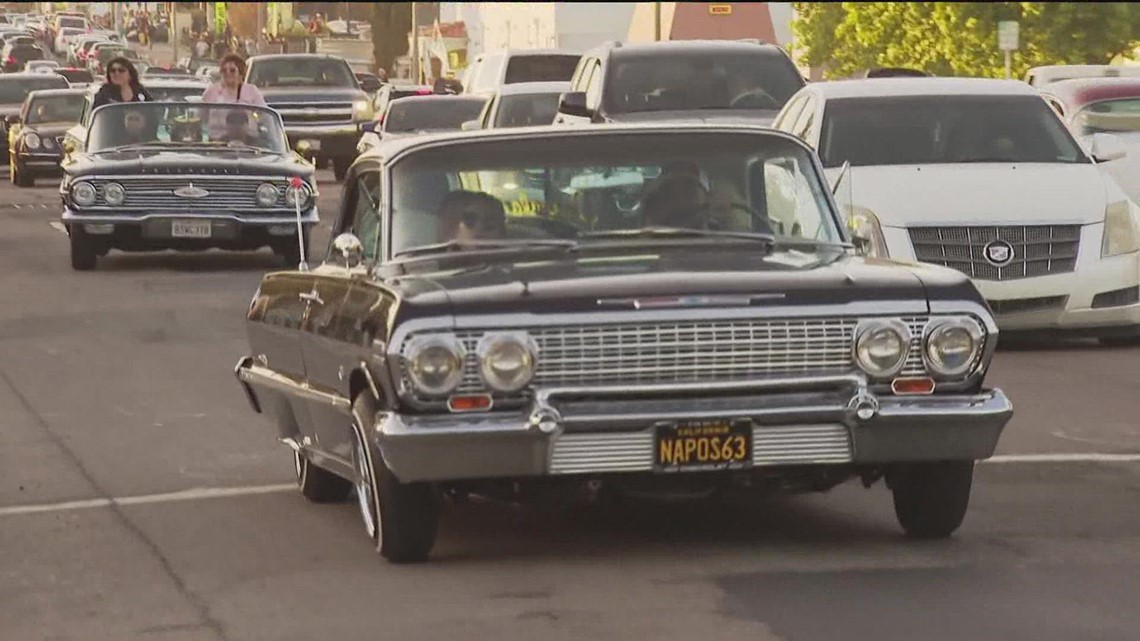 State Assembly encourages CA cities to repeal cruising bans - Vimarsana News